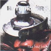 HateFactor : The Bad Breed